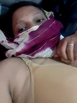 maahi_indian from StripChat is Freechat