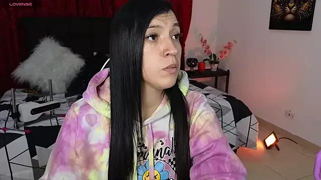 Maajuu_ from StripChat
