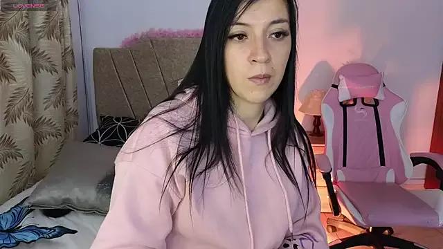Maajuu_ from StripChat