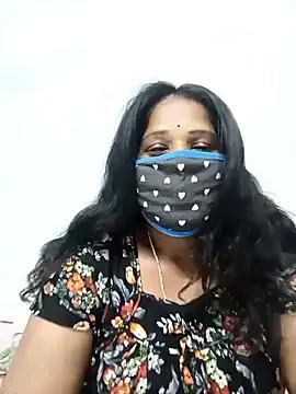 MaaliiiPonuTamil from StripChat