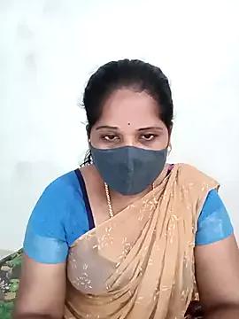 MaaliiiPonuTamil from StripChat