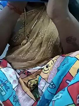 MaaliiiPonuTamil from StripChat