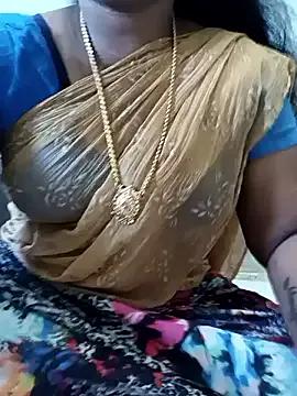 MaaliiiPonuTamil from StripChat