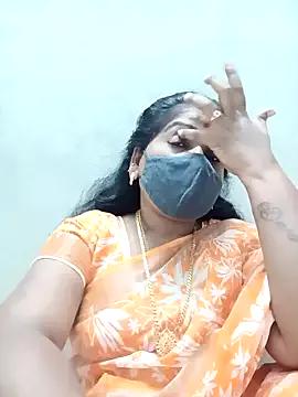 MaaliiiPonuTamil from StripChat