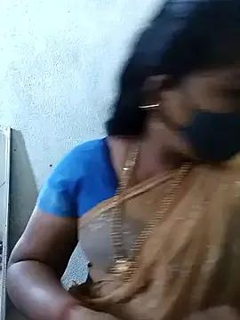 MaaliiiPonuTamil from StripChat