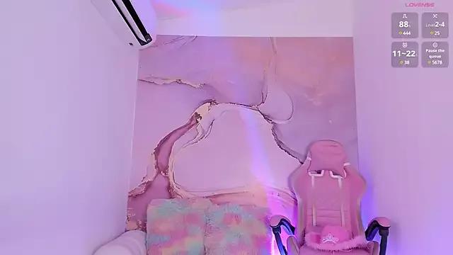 Maariangel from StripChat