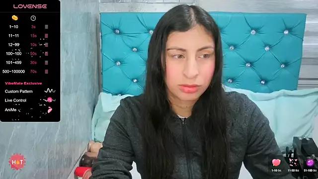 MAARYMOON from StripChat