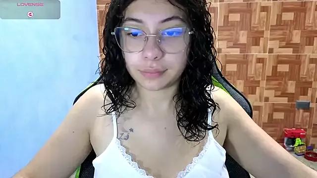 Mabbaldama from StripChat
