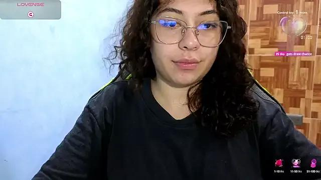 Mabbaldama from StripChat