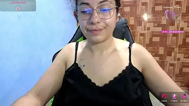 Mabbaldama from StripChat