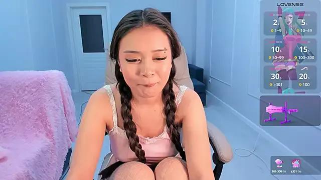 Mabel_cutey webcams show profile image 