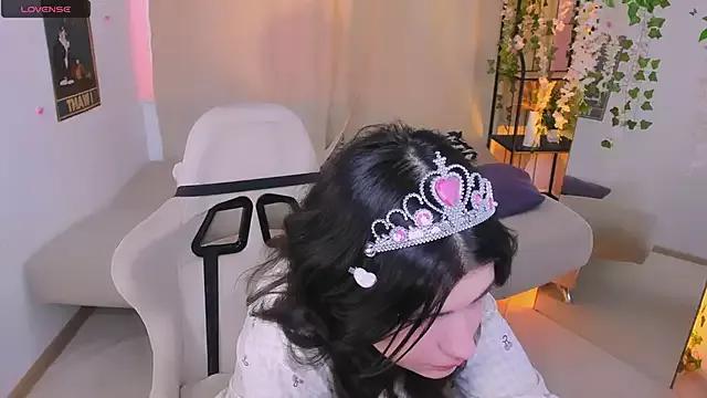 Photos of mabel_nut from StripChat is Private