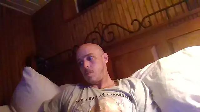 Mac_ThunderCock from StripChat is Freechat