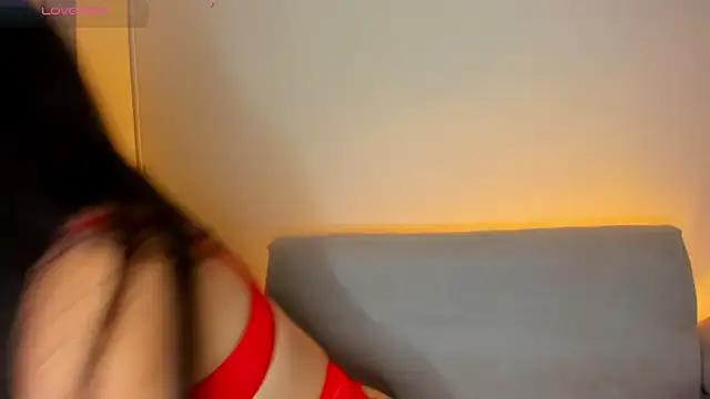 Maca97x from StripChat