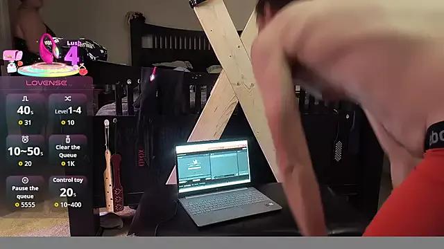 MacabreCouple from StripChat