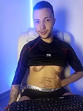 Macallan10 from StripChat is Freechat