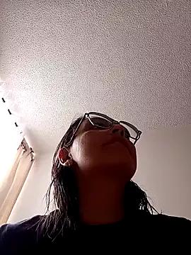 Macarena-2 from StripChat is Freechat