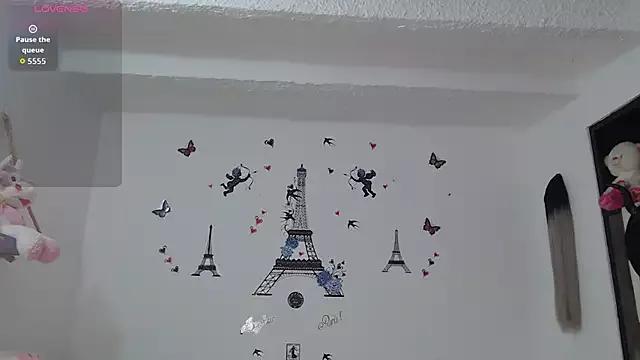 Macarena_05 from StripChat