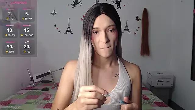 Macarena_05 from StripChat