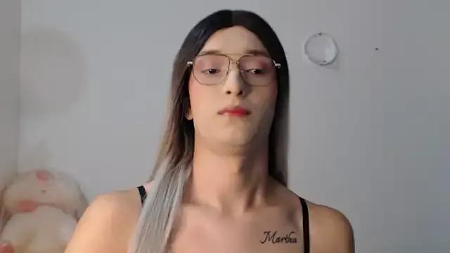Macarena_05 from StripChat