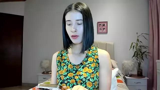 macarena_vallejo from StripChat