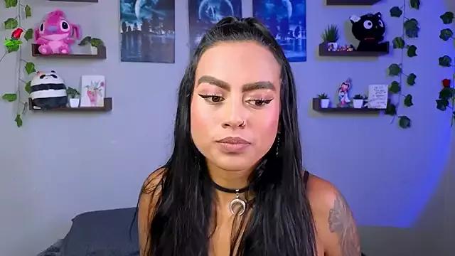 macey_elliot_ on StripChat