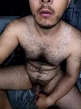 Machomen981 webcams show profile image 