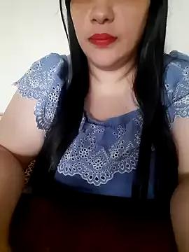 Madam-bezoul- from StripChat is Freechat