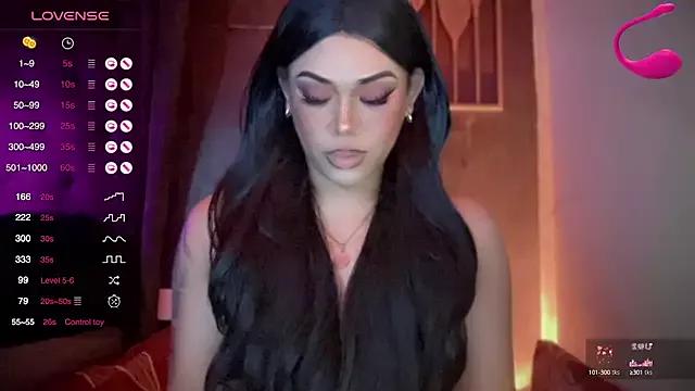 madam_agnes1 from StripChat