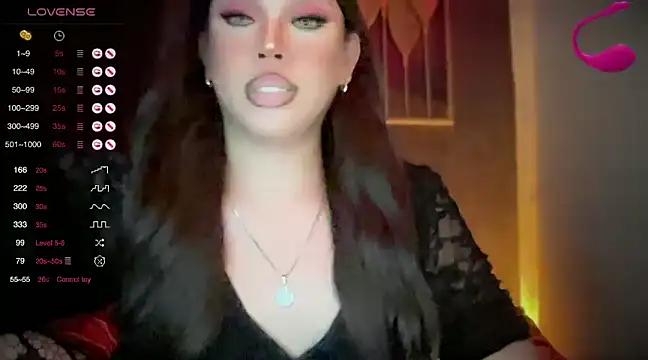 madam_agnes1 from StripChat