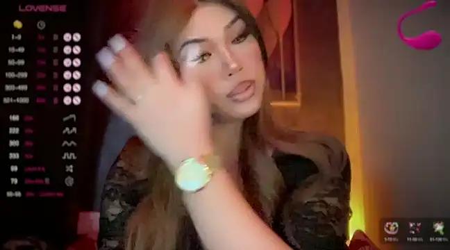 madam_agnes1 from StripChat