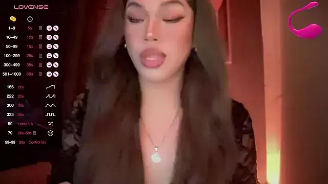madam_agnes1 from StripChat