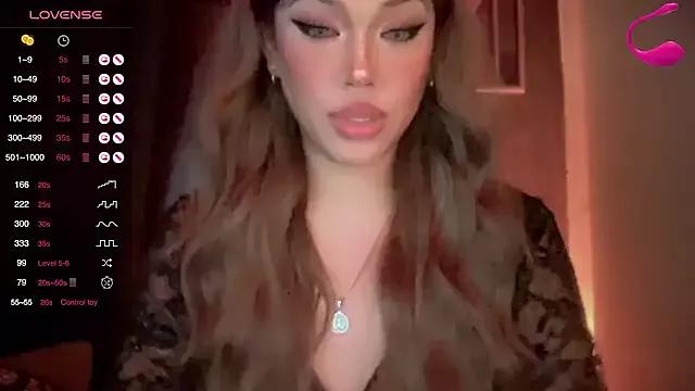 madam_agnes1 from StripChat