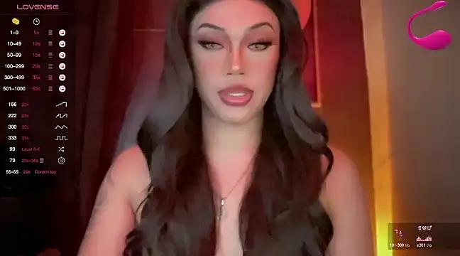 madam_agnes1 from StripChat