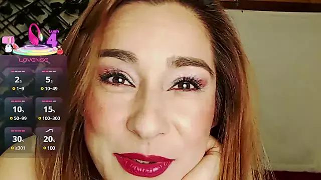 Madam_dali from StripChat
