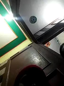 Madam_g88 from StripChat