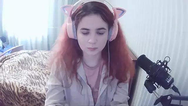 MadamDestiny webcams show profile image 