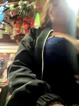 MADAME-ARLETTE from StripChat