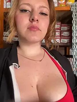 MADAME-ARLETTE webcams show profile image 