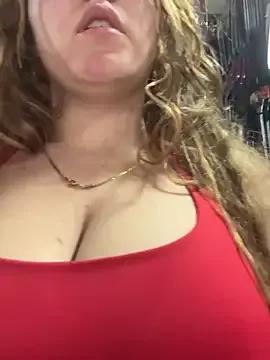 MADAME-ARLETTE from StripChat