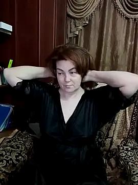 Madame-Butterfly from StripChat