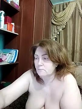 Madame-Butterfly from StripChat