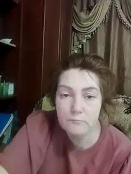 Madame-Butterfly from StripChat