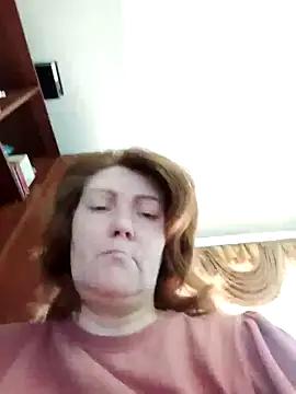 Madame-Butterfly from StripChat