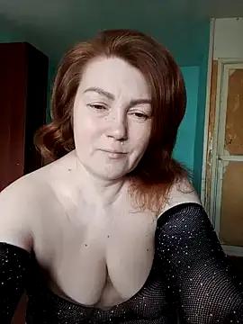 Madame-Butterfly from StripChat