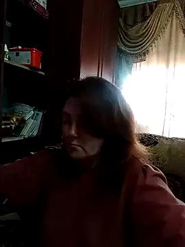 Madame-Butterfly from StripChat