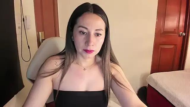 madame_dymont from StripChat