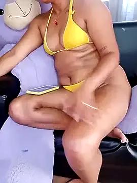 Madame_Kinky from StripChat is Freechat