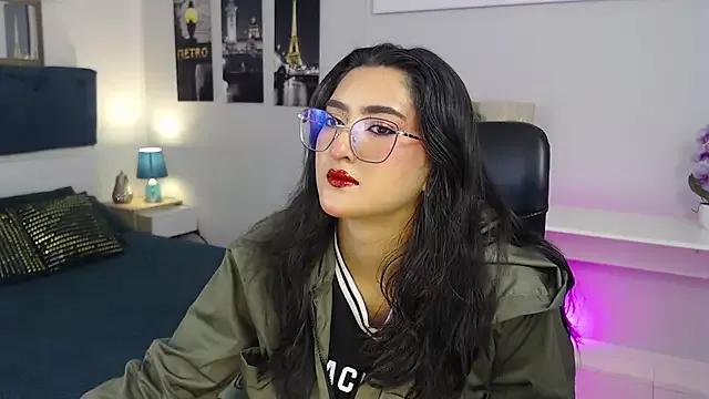 madame_lottie from StripChat is Freechat
