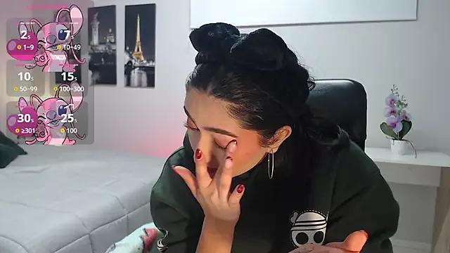 madame_lottie from StripChat